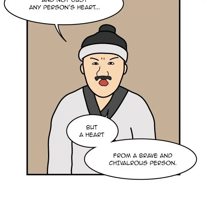 Killer Farts - Chapter 35 Page 55