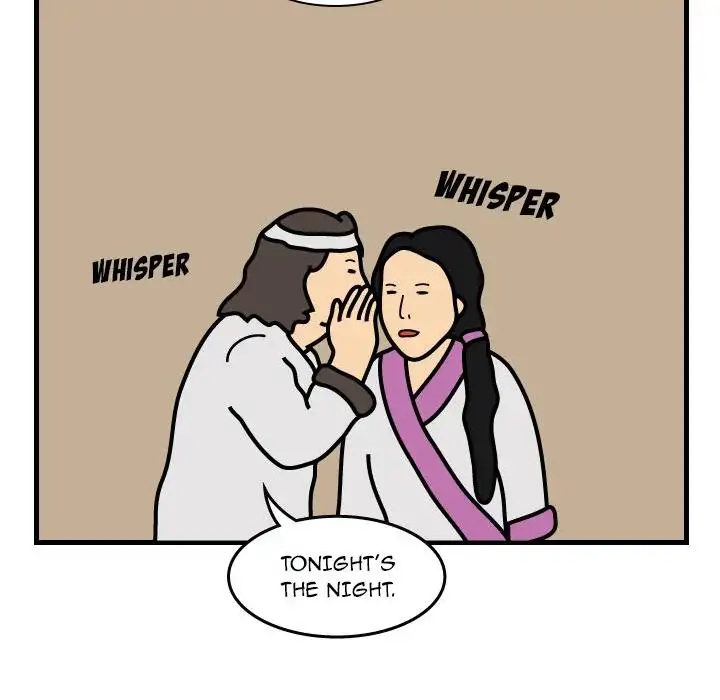 Killer Farts - Chapter 35 Page 69