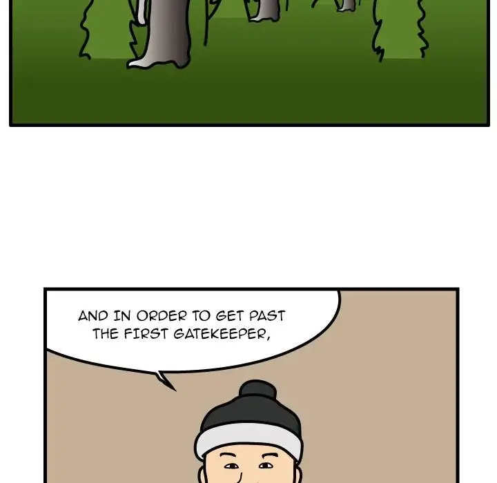 Killer Farts - Chapter 35 Page 8