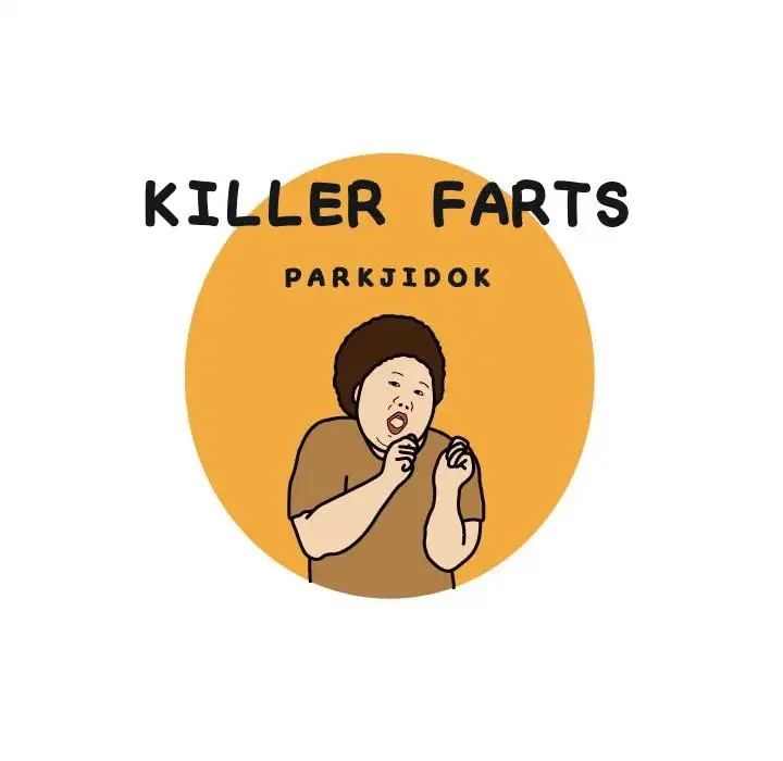 Killer Farts - Chapter 35 Page 83