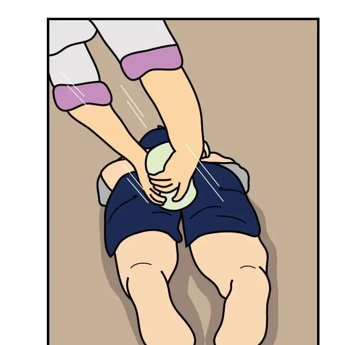 Killer Farts - Chapter 36 Page 11