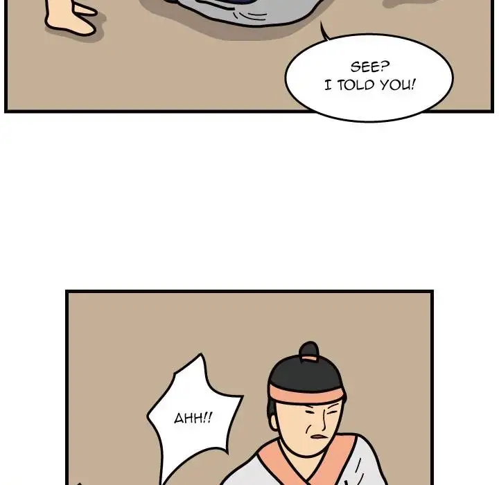 Killer Farts - Chapter 36 Page 13