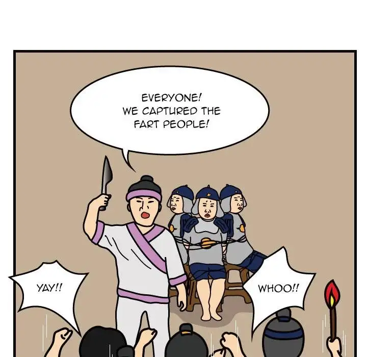 Killer Farts - Chapter 36 Page 19