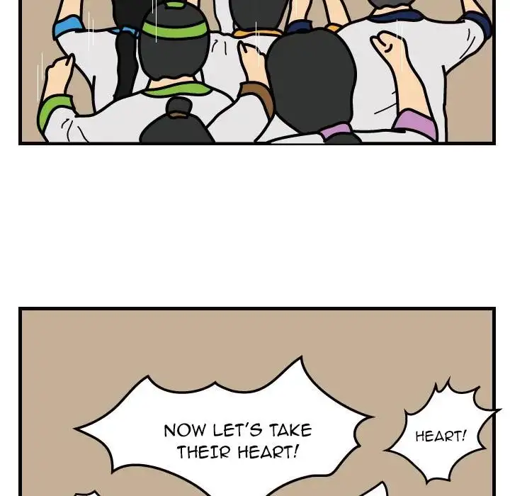 Killer Farts - Chapter 36 Page 20