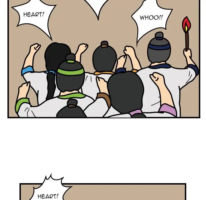 Killer Farts - Chapter 36 Page 21