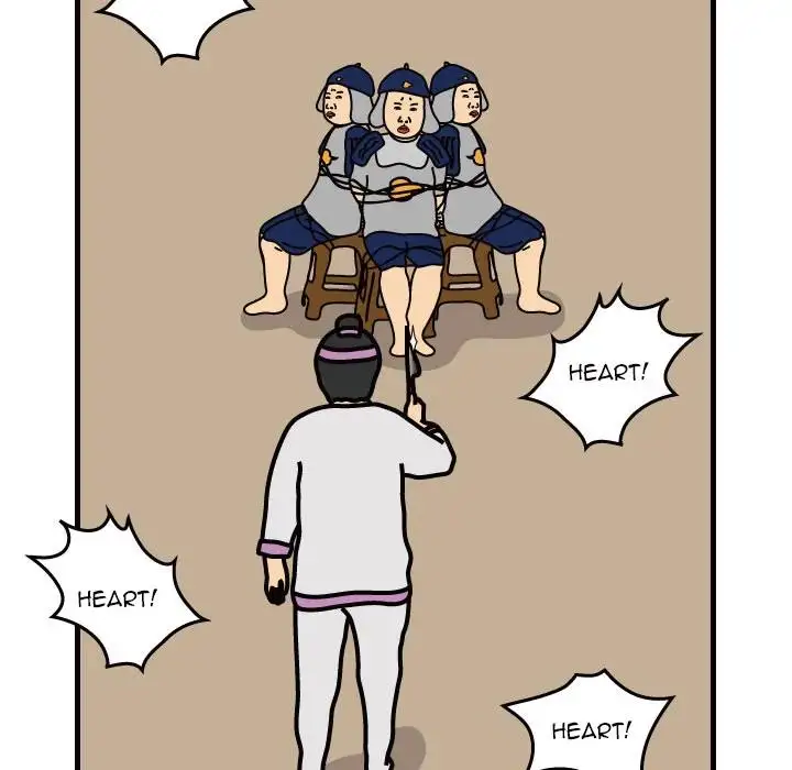 Killer Farts - Chapter 36 Page 22