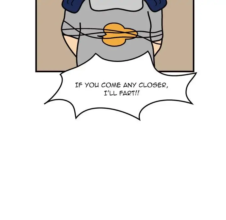 Killer Farts - Chapter 36 Page 24