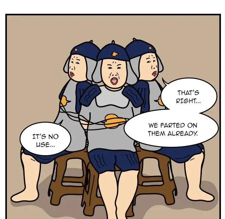 Killer Farts - Chapter 36 Page 25