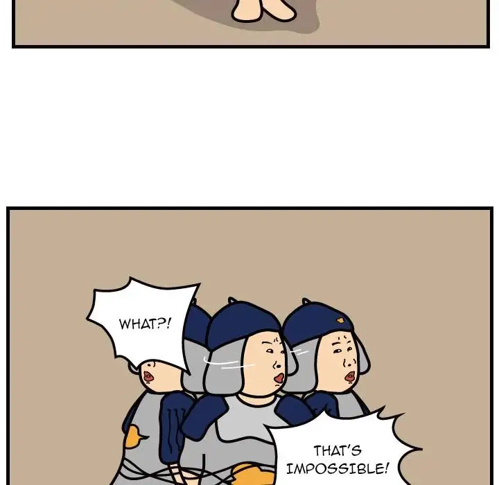 Killer Farts - Chapter 36 Page 26