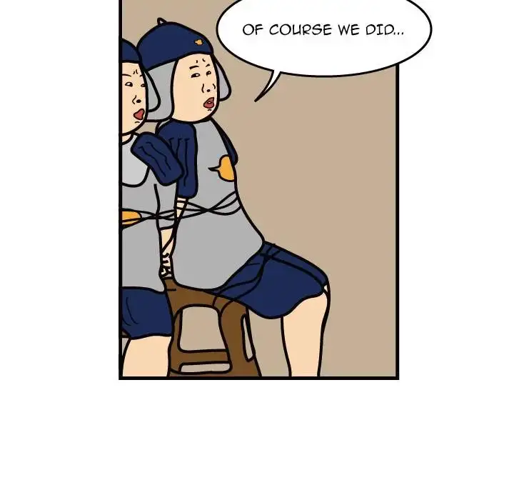 Killer Farts - Chapter 36 Page 28