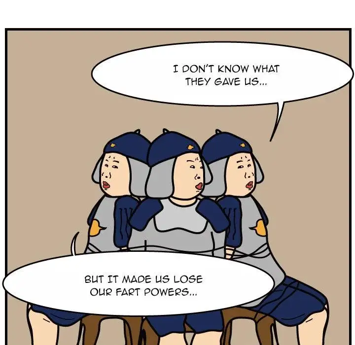 Killer Farts - Chapter 36 Page 29