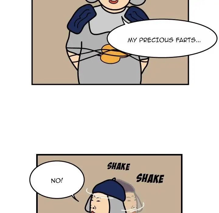 Killer Farts - Chapter 36 Page 31