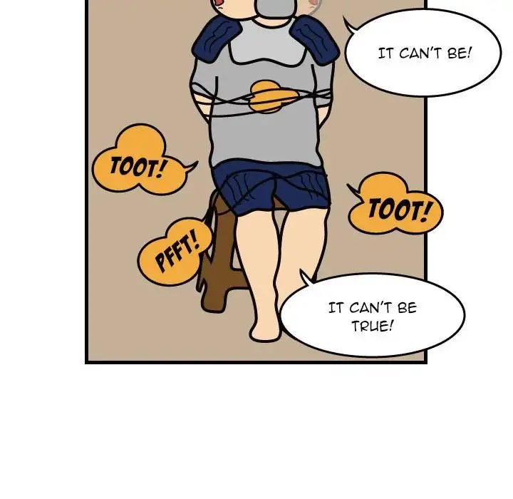 Killer Farts - Chapter 36 Page 32