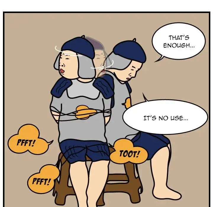 Killer Farts - Chapter 36 Page 33