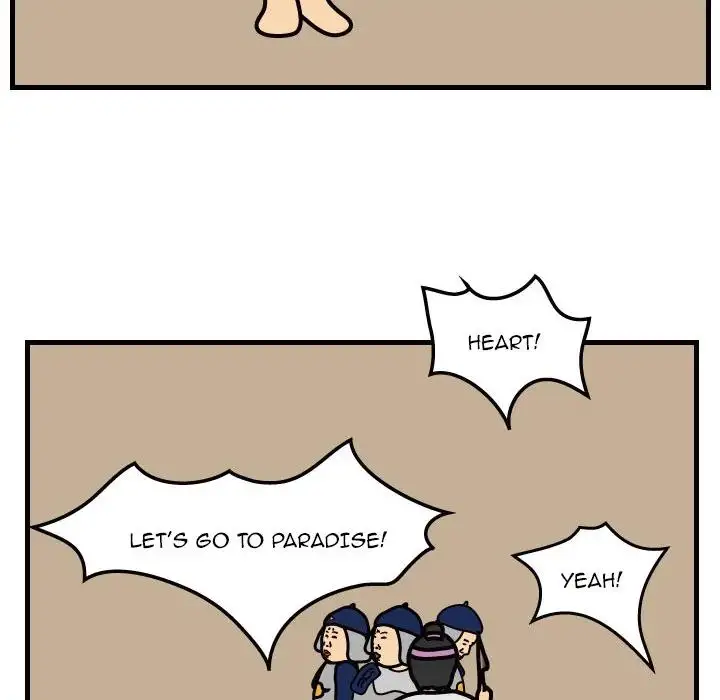 Killer Farts - Chapter 36 Page 34