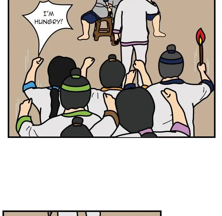 Killer Farts - Chapter 36 Page 35