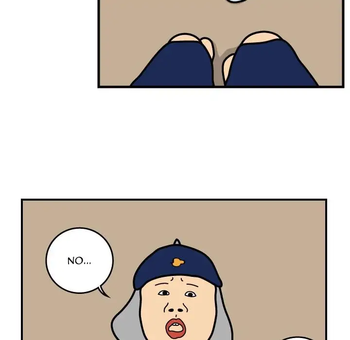 Killer Farts - Chapter 36 Page 37