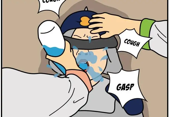 Killer Farts - Chapter 36 Page 4