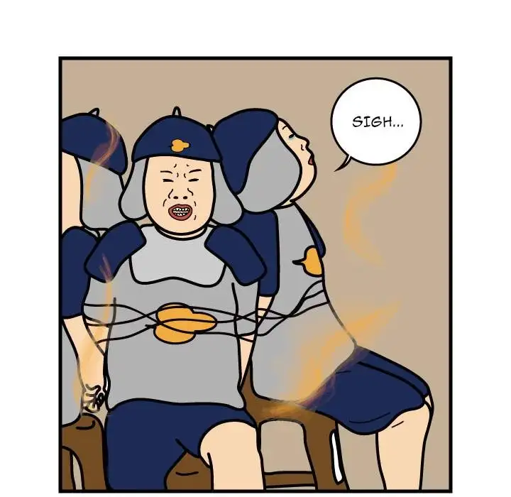 Killer Farts - Chapter 36 Page 40