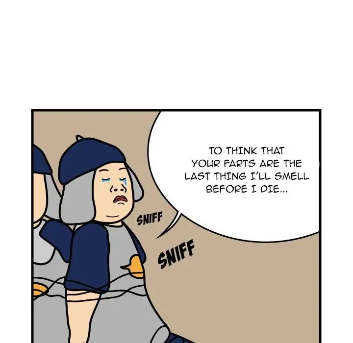 Killer Farts - Chapter 36 Page 41