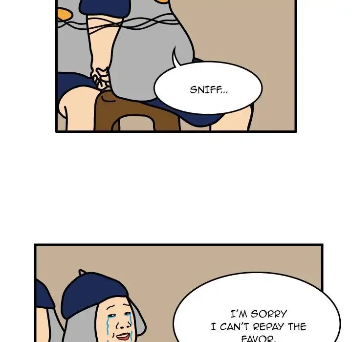 Killer Farts - Chapter 36 Page 43