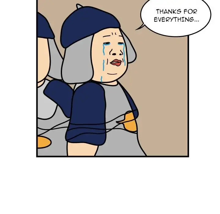 Killer Farts - Chapter 36 Page 45