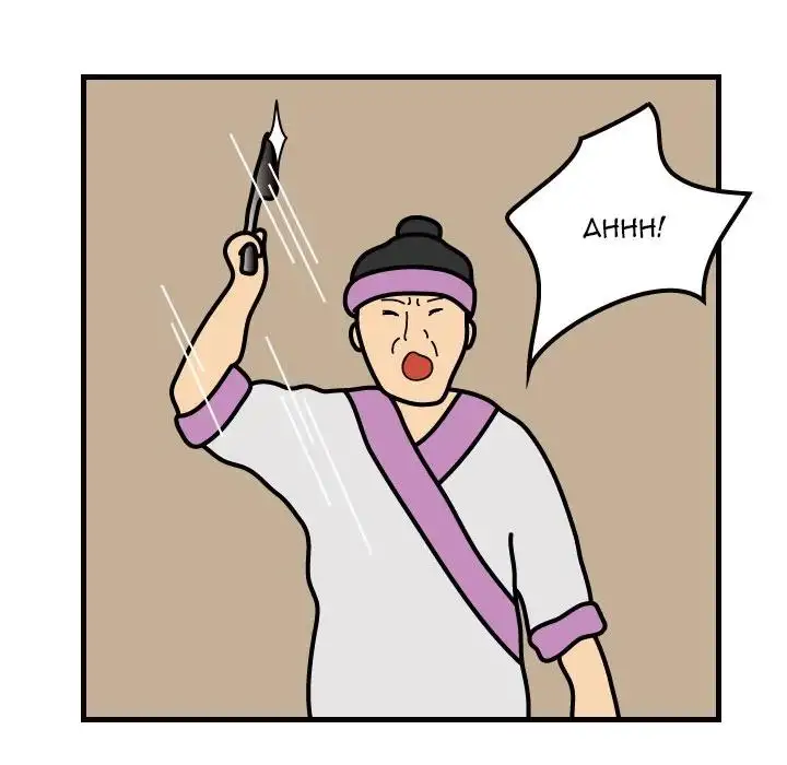 Killer Farts - Chapter 36 Page 47