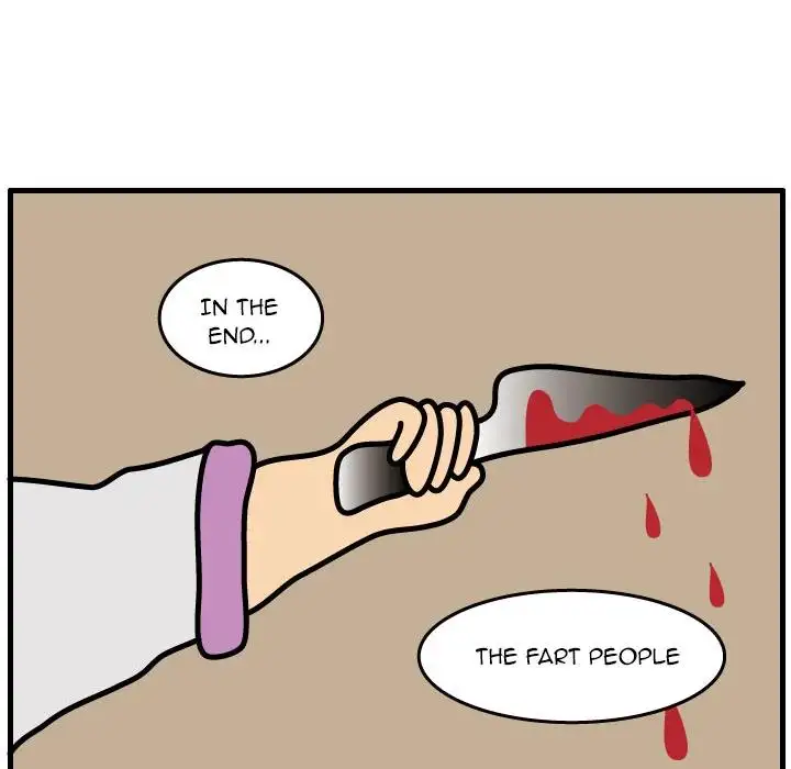 Killer Farts - Chapter 36 Page 50