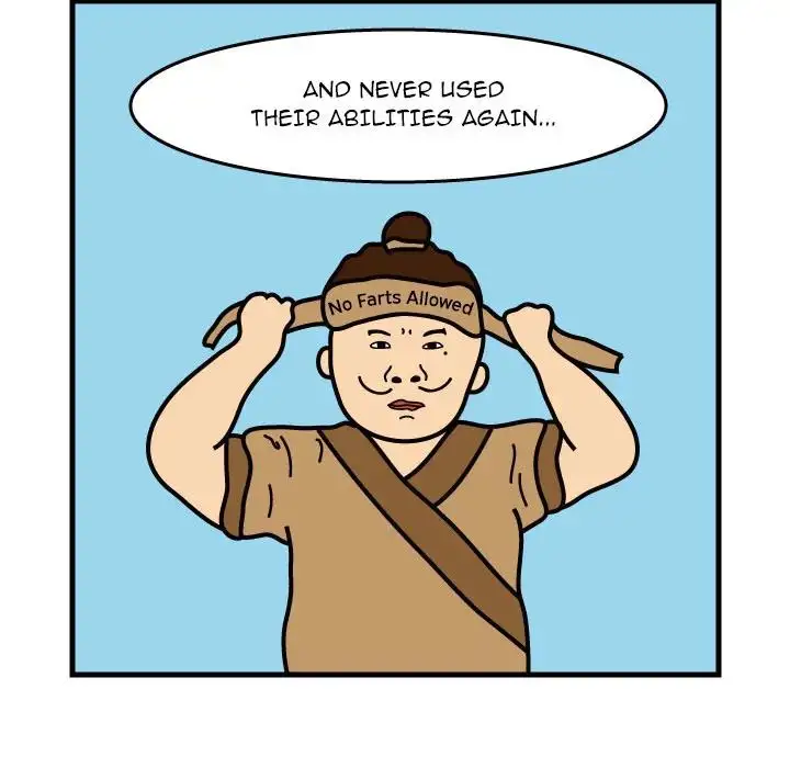 Killer Farts - Chapter 36 Page 60