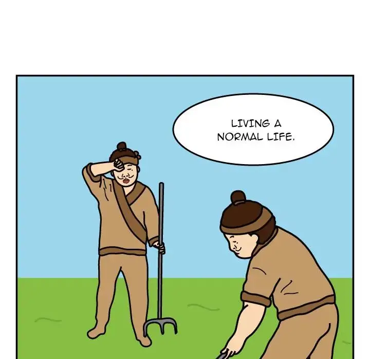 Killer Farts - Chapter 36 Page 61