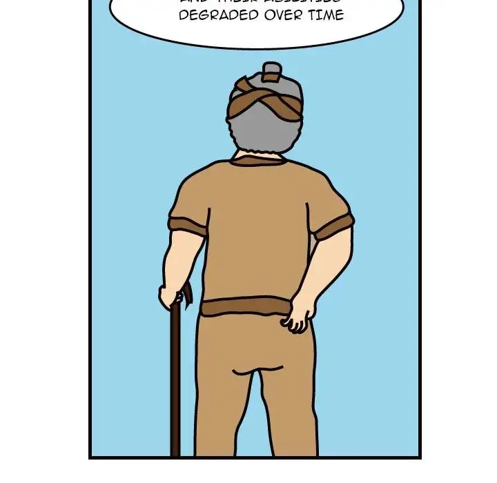 Killer Farts - Chapter 36 Page 64