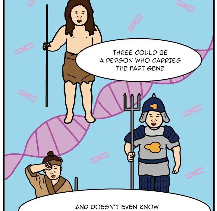 Killer Farts - Chapter 36 Page 69