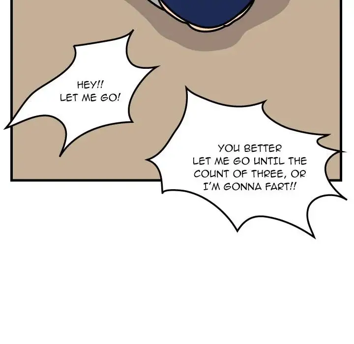 Killer Farts - Chapter 36 Page 7