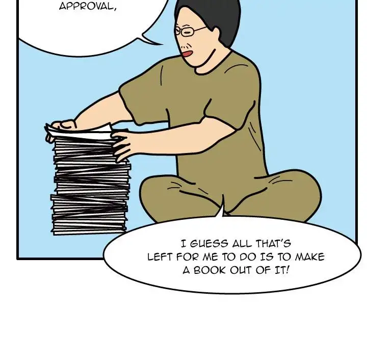 Killer Farts - Chapter 36 Page 77