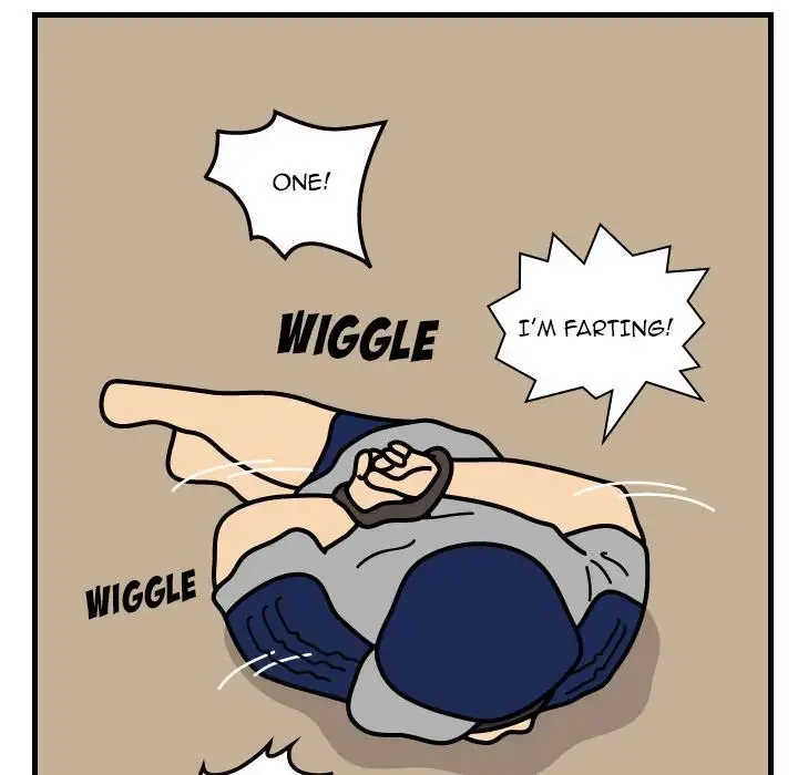 Killer Farts - Chapter 36 Page 8