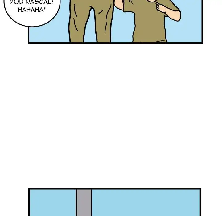 Killer Farts - Chapter 36 Page 81