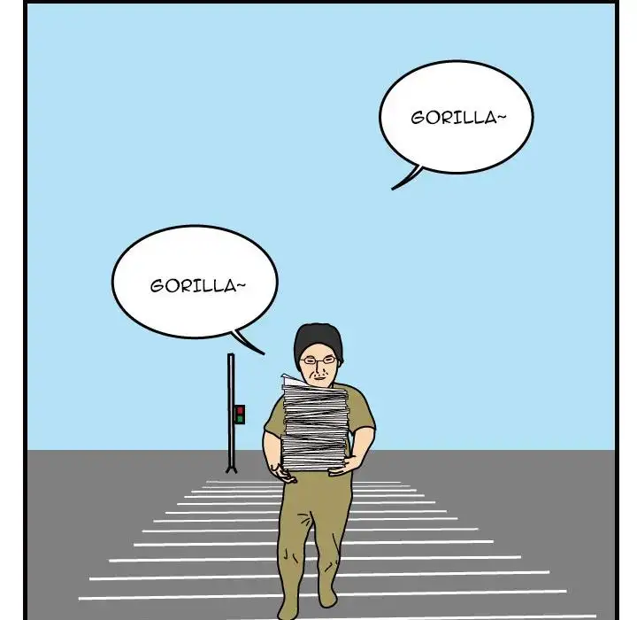 Killer Farts - Chapter 36 Page 83