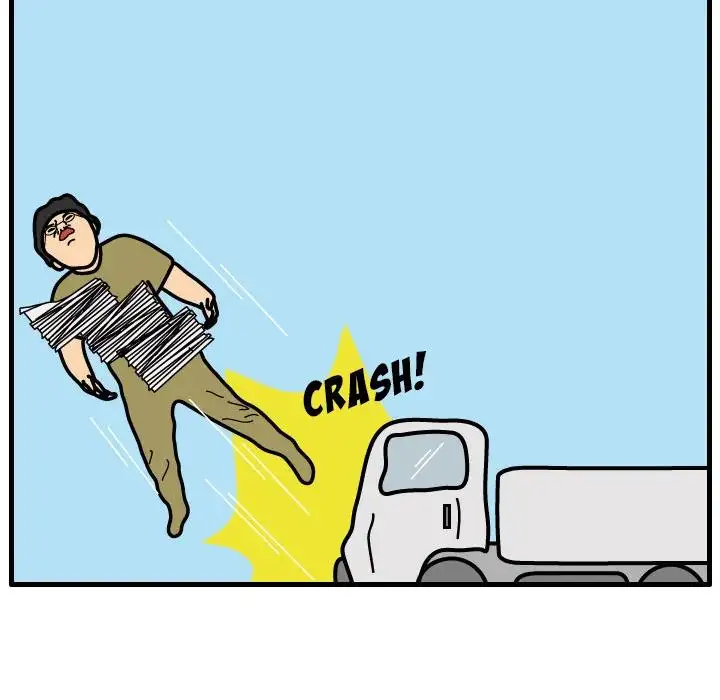 Killer Farts - Chapter 36 Page 85