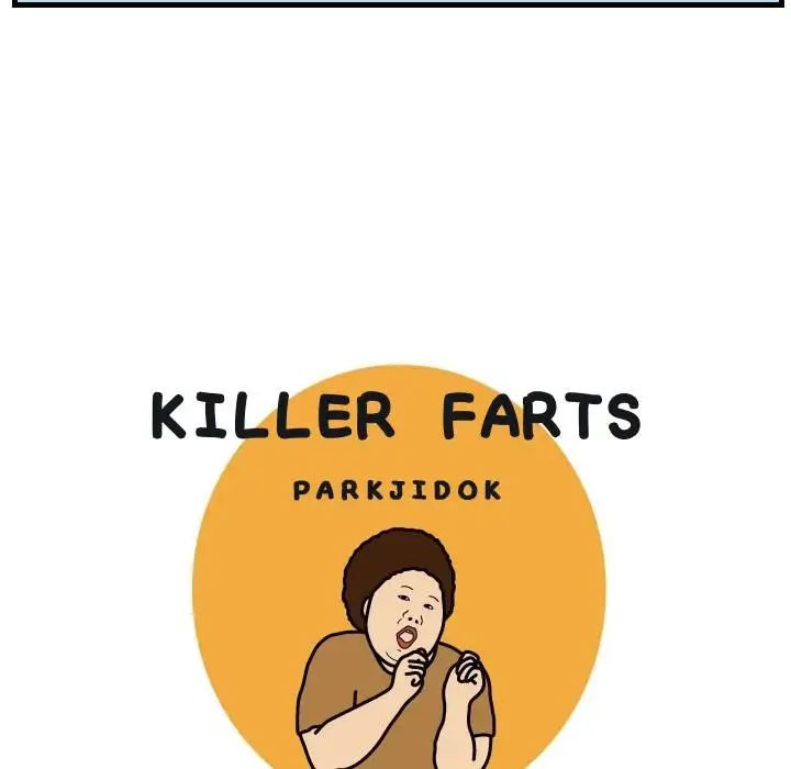 Killer Farts - Chapter 36 Page 88