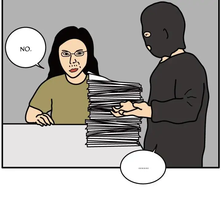 Killer Farts - Chapter 37 Page 12