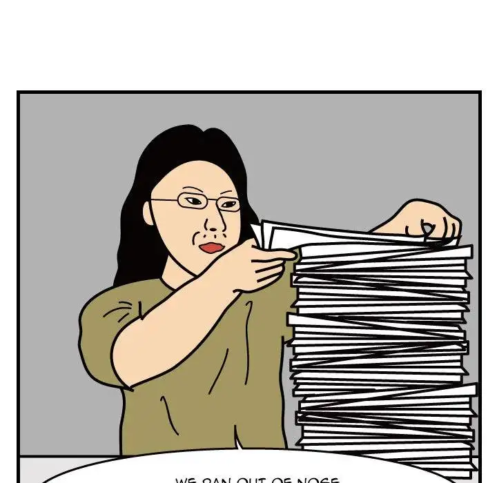 Killer Farts - Chapter 37 Page 13