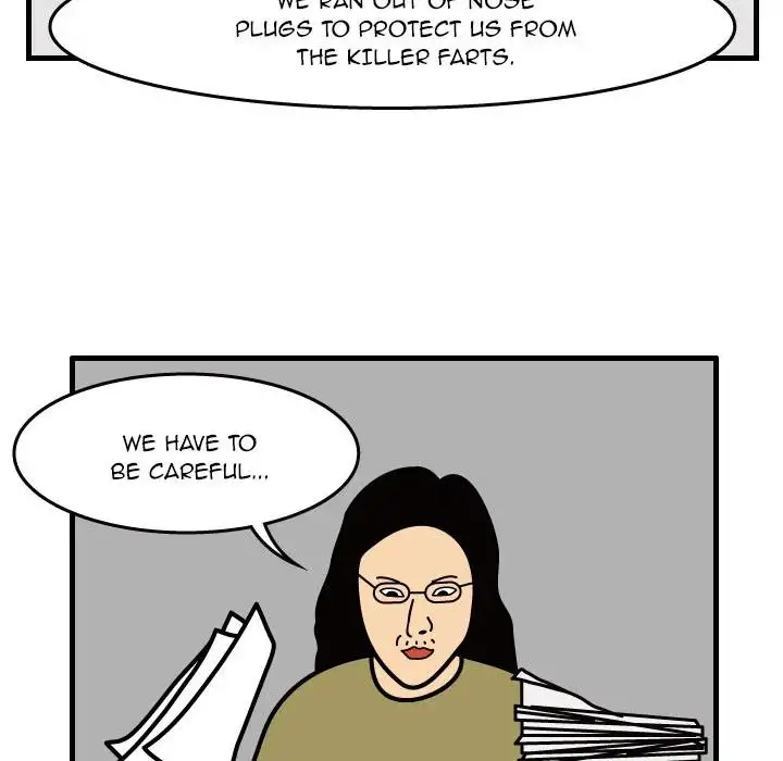 Killer Farts - Chapter 37 Page 14