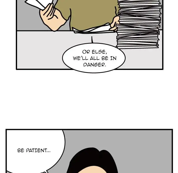 Killer Farts - Chapter 37 Page 15