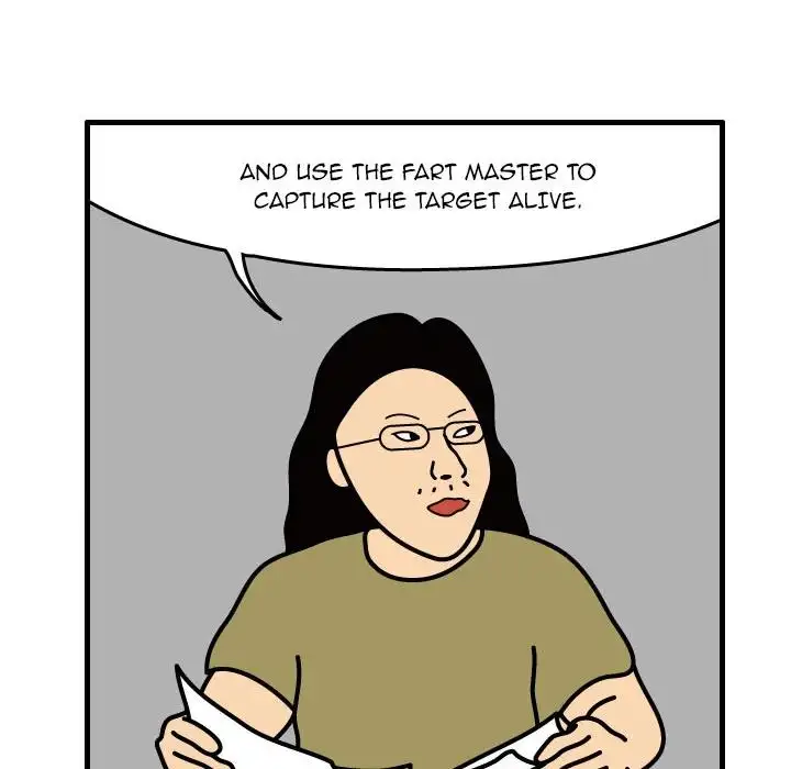 Killer Farts - Chapter 37 Page 17