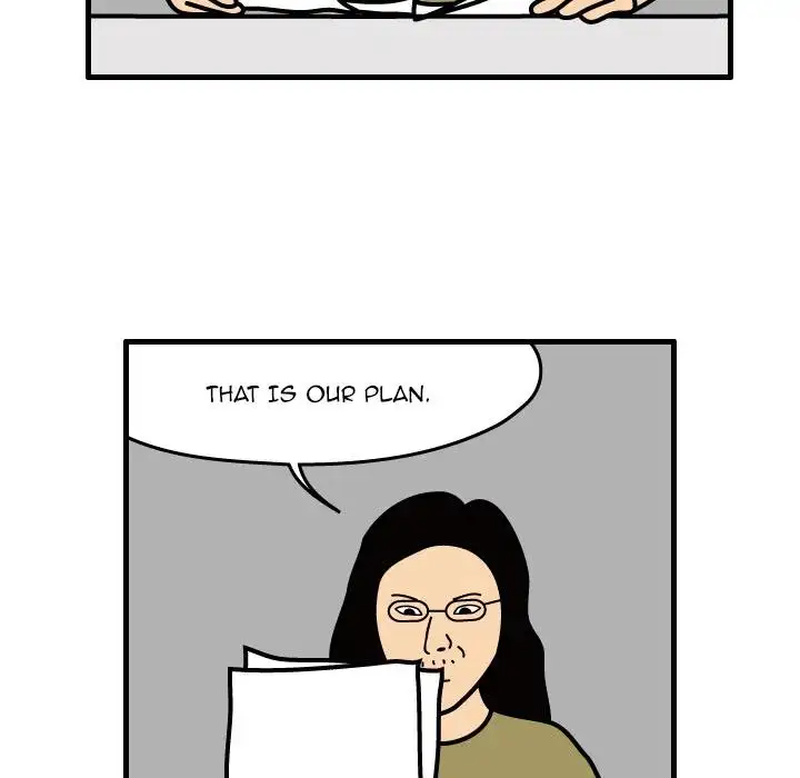 Killer Farts - Chapter 37 Page 18