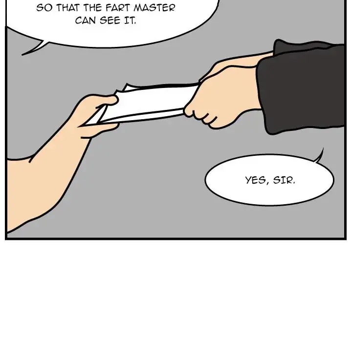 Killer Farts - Chapter 37 Page 21