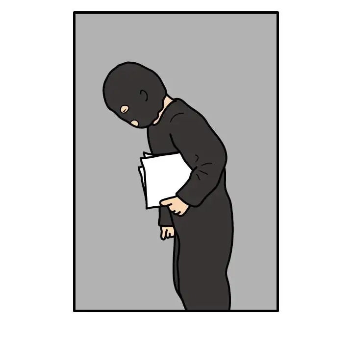 Killer Farts - Chapter 37 Page 22