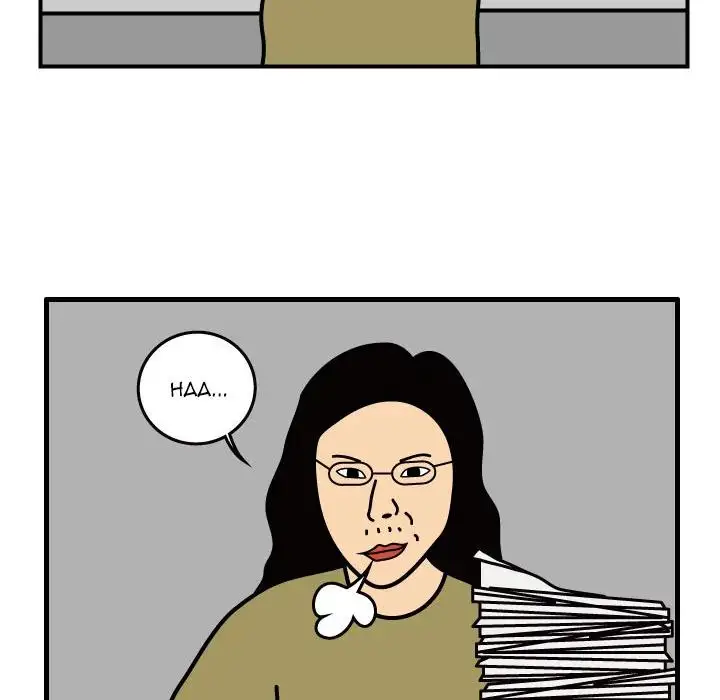 Killer Farts - Chapter 37 Page 24