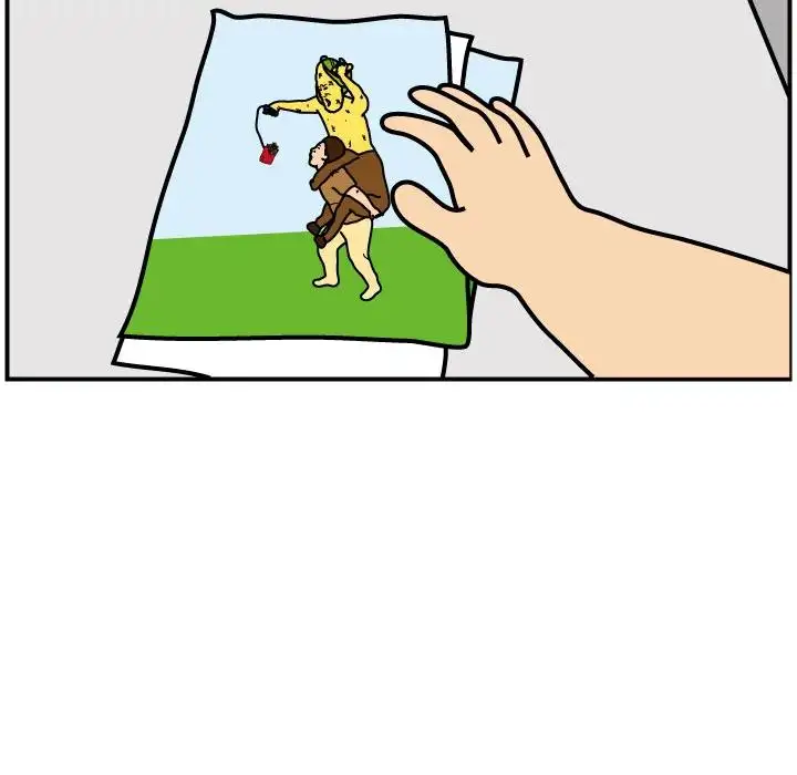 Killer Farts - Chapter 37 Page 27