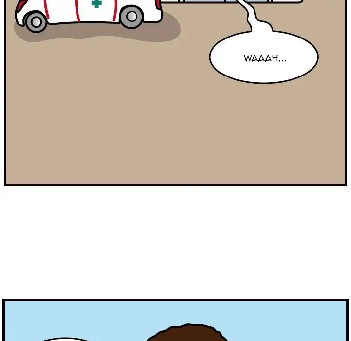 Killer Farts - Chapter 37 Page 30